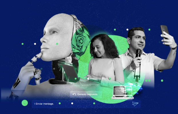 Periodismo e Inteligencia Artificial: retos a futuro