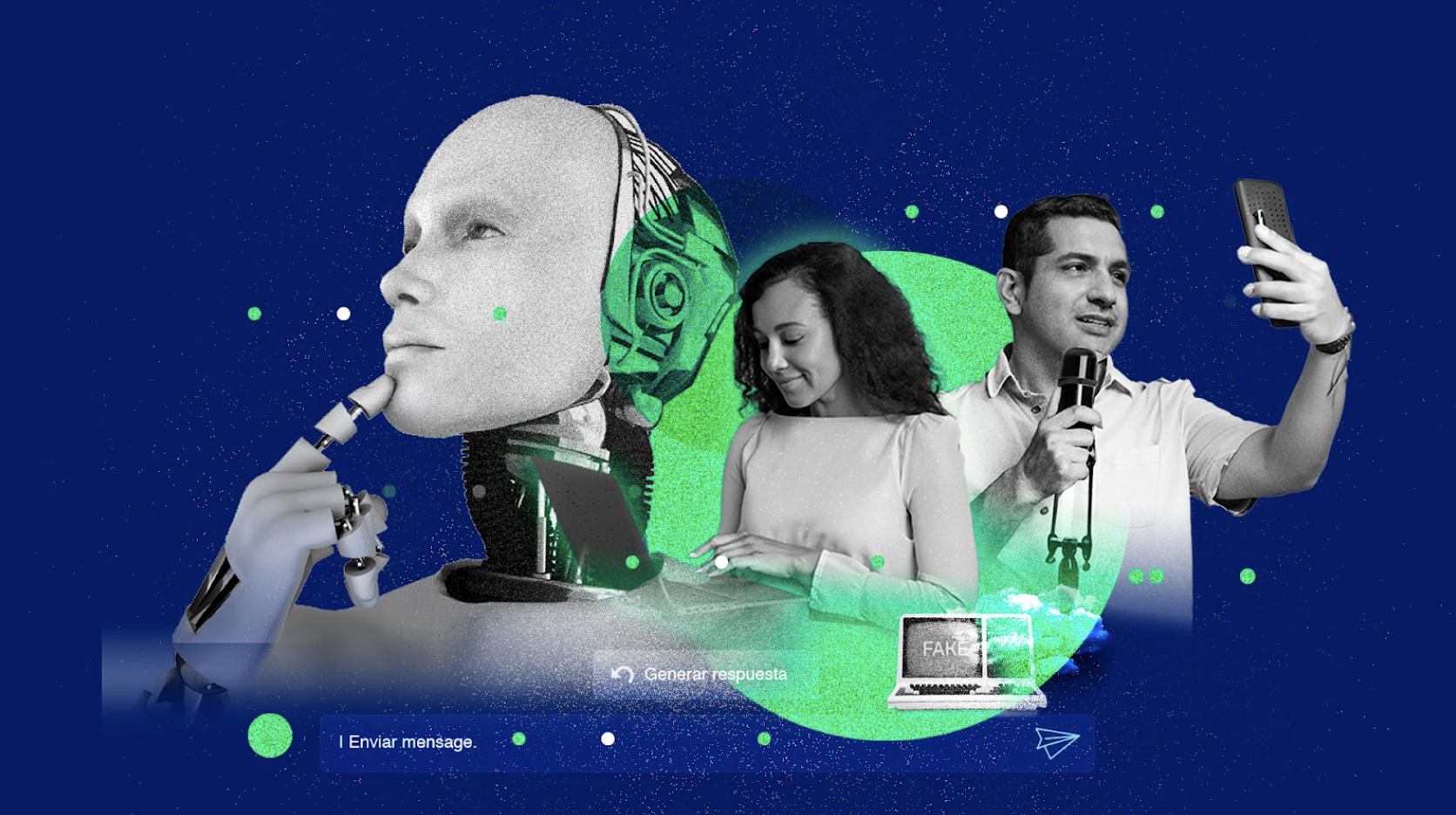 Periodismo e Inteligencia Artificial: retos a futuro