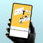 Google para periodistas: guía definitiva para encontrar, verificar y contar historias online
