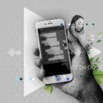 5 aplicaciones para editar audio en el móvil