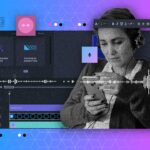 Audiogramas con Headliner: cómo convertir audios y podcast en videos cortos y atractivos