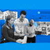 Venngage, herramienta de diseño para crear infografías