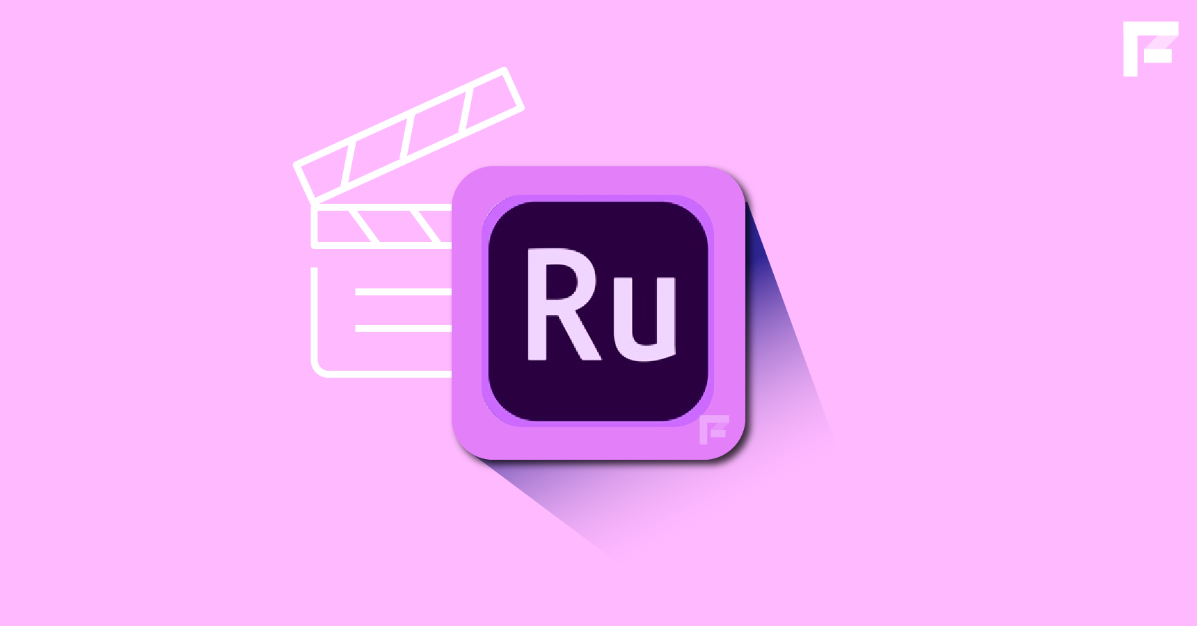 Adobe Premier Rush, aplicación móvil de edición de video para YouTubers