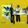 Visme, herramienta digital para diseñar infografías al instante