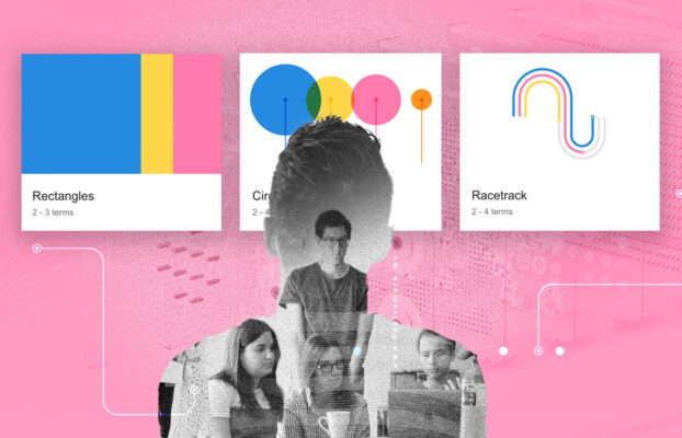 Data Gif Maker para crear sencillas visualizaciones de datos