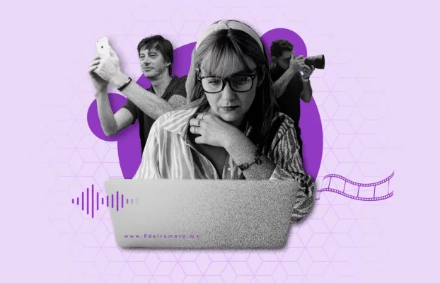 Producción multimedia con inteligencia artificial