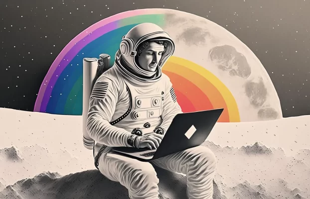 Cómo crear un blog de nicho y aprender del intento