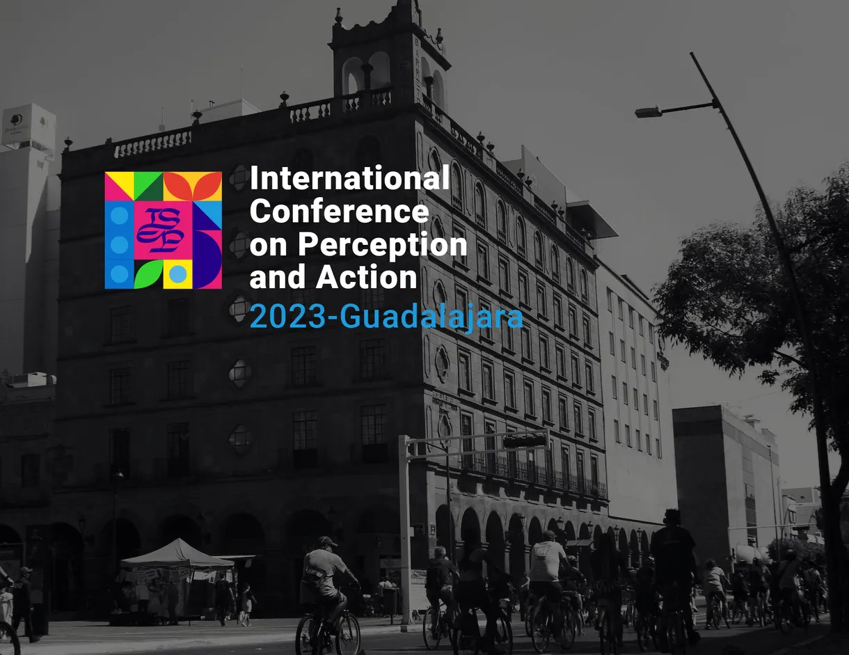 International Conference on Perception and Action (ICPA) – 2023