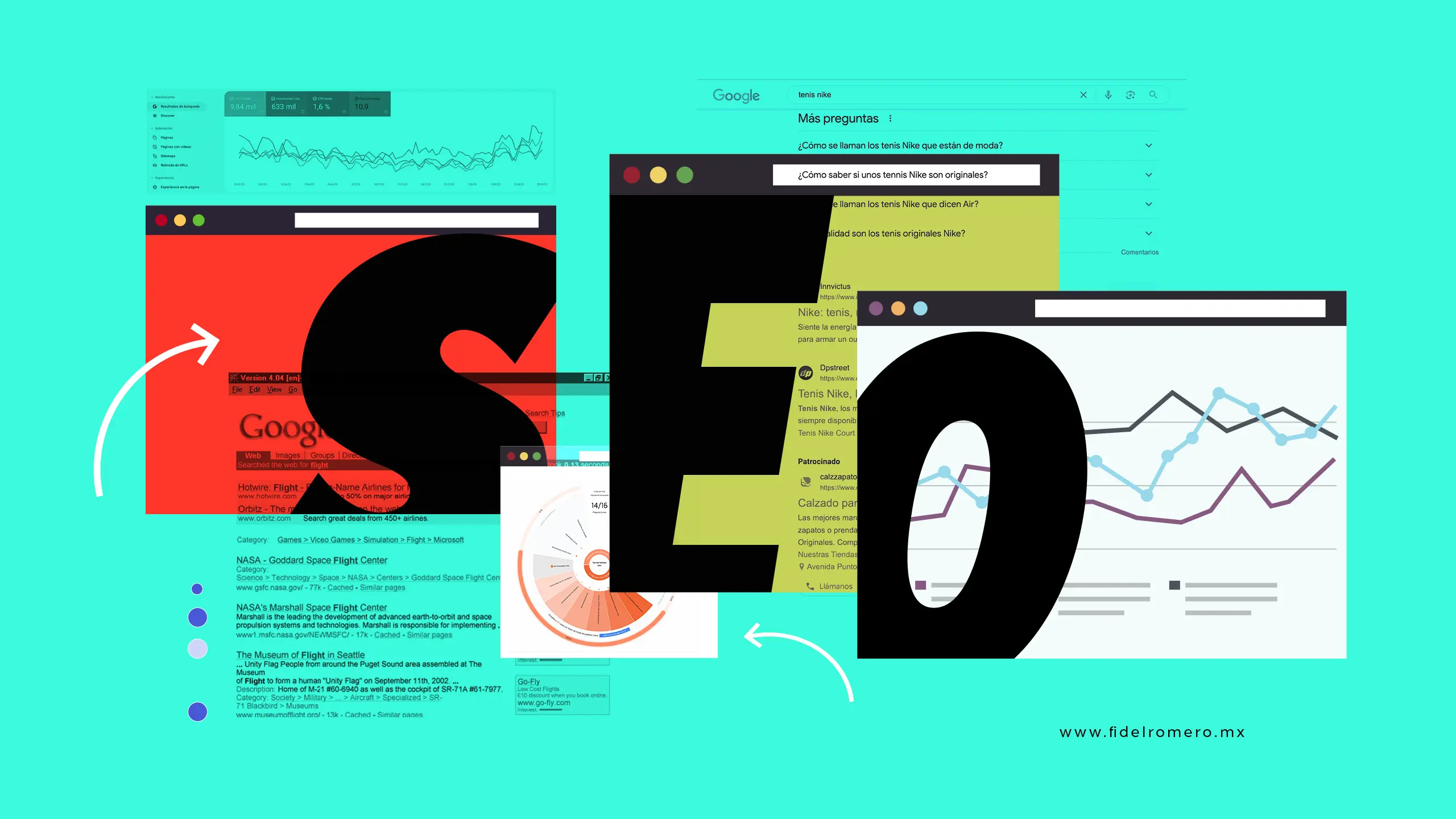 Las 7 mejores herramientas SEO gratuitas para redactores de contenido