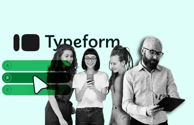¡No más formularios aburridos! Descubre Typeform y revoluciona tus encuestas para impulsar tu negocio