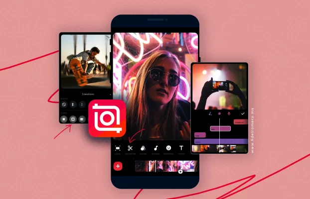 InShot: el editor ideal de videos para creadores no profesionales