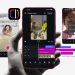 Instagram lanza Edits, su editor de video para competir contra CapCut