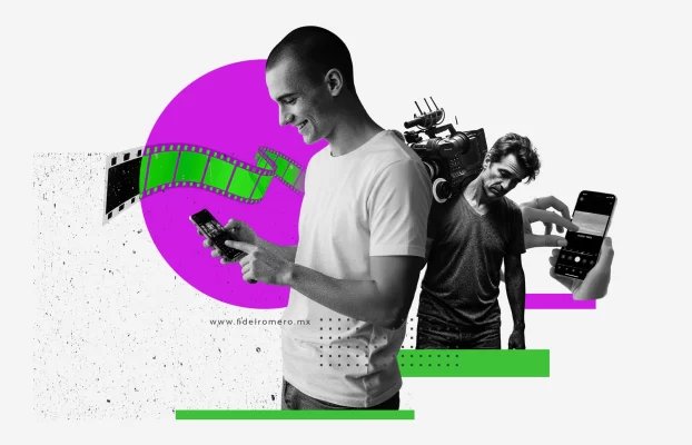 VN Editor: La herramienta gratuita que transforma tu móvil en un estudio de video profesional