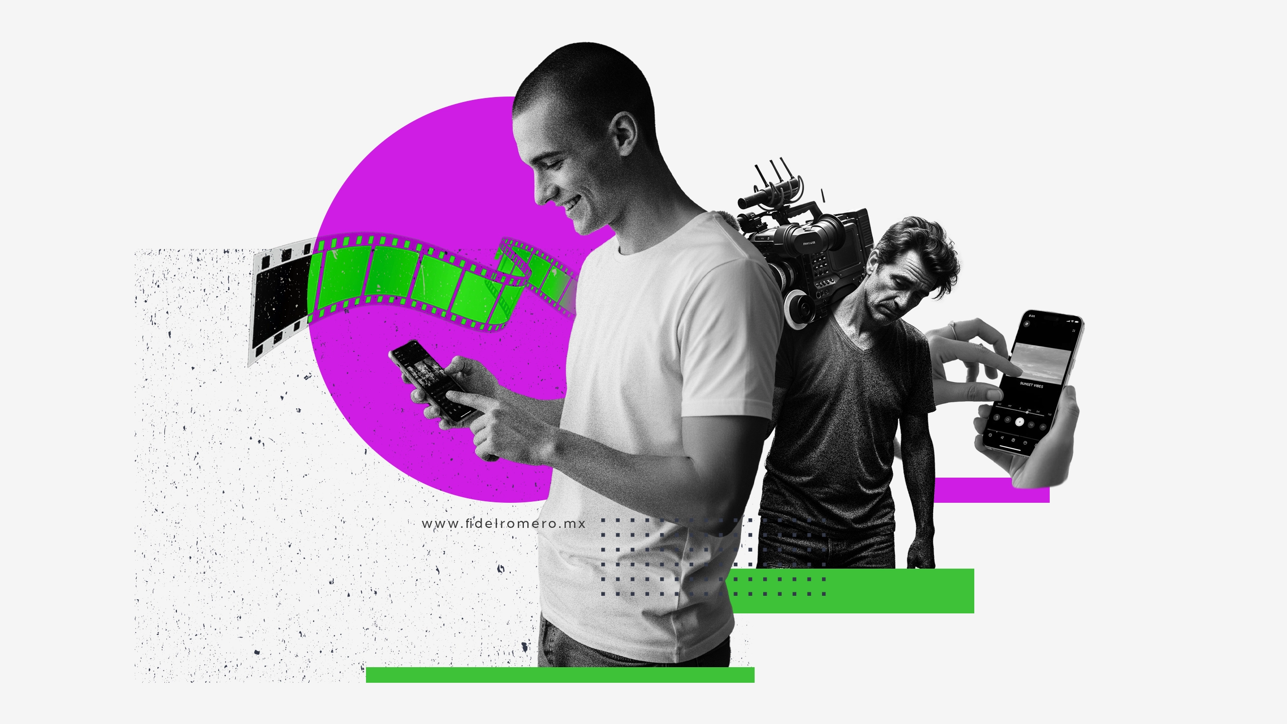 VN Editor: La herramienta gratuita que transforma tu móvil en un estudio de video profesional
