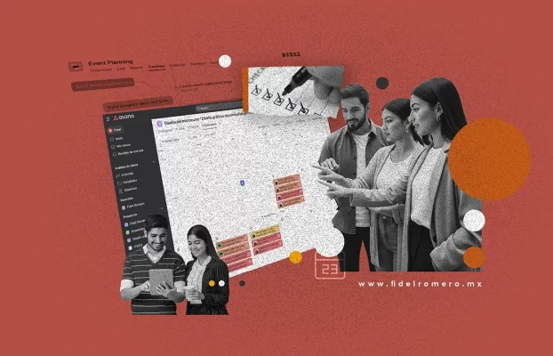 Asana: potente gestor de tareas en la nube