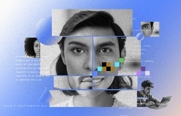 Probé 5 generadores de imágenes con IA. Lo que descubrí te sorprenderá