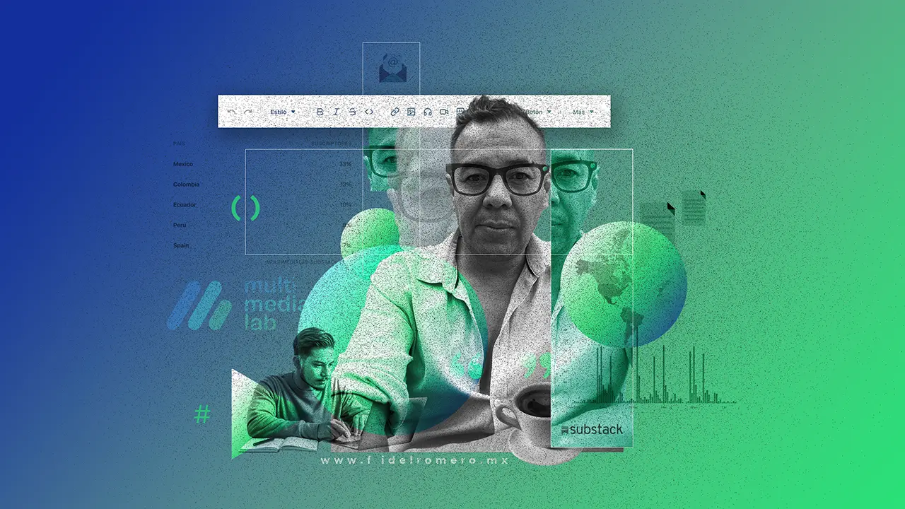 Método para reseñar herramientas digitales y cómo luchar contra la pantalla en blanco