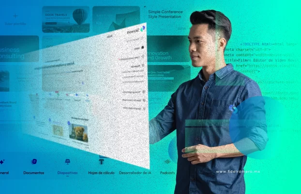 Skywork: crea diapositivas con IA al instante⚡️