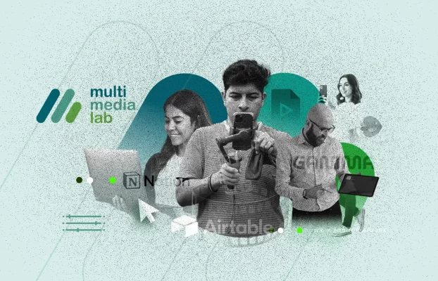 Los 10 boletines más leídos de MultimediaLab en 2025