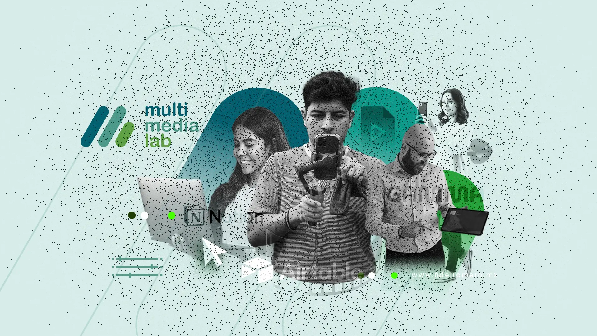 Los 10 boletines más leídos de MultimediaLab en 2025