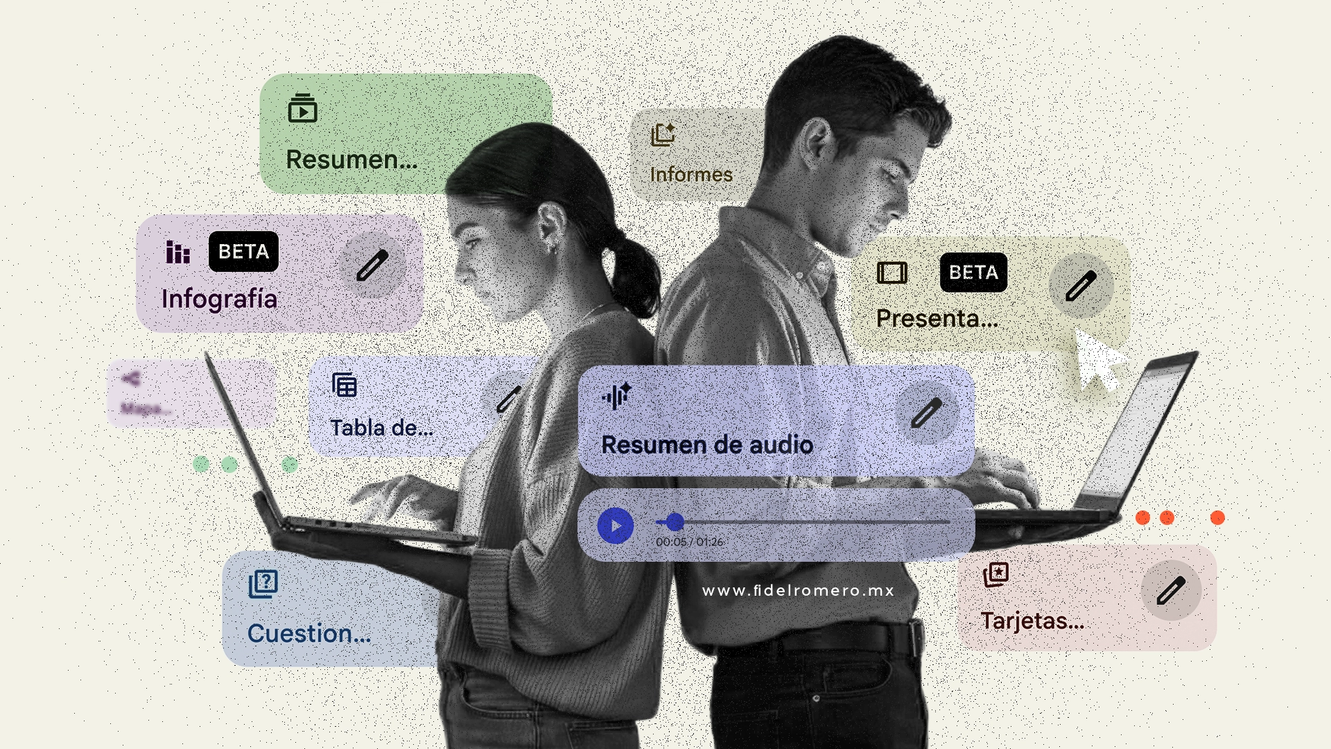 NotebookLM: guía práctica para crear podcasts, videos e infografías con IA