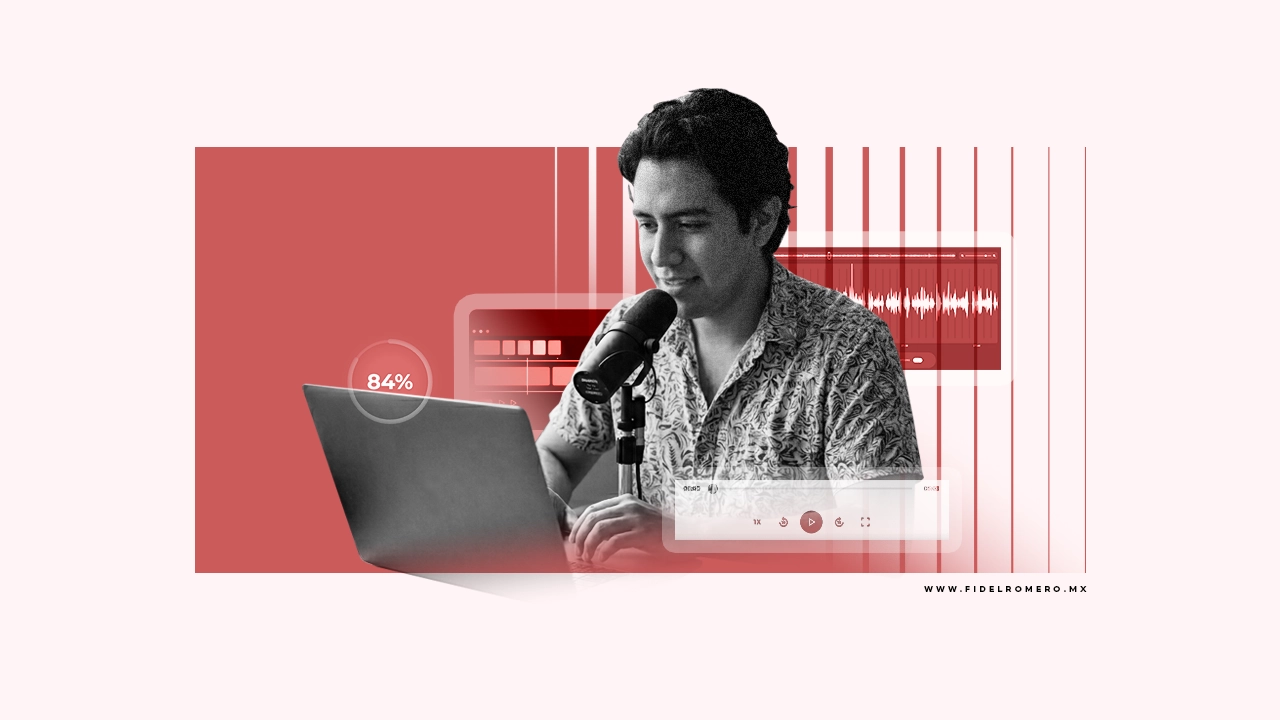 Herramientas digitales para la producción multimedia