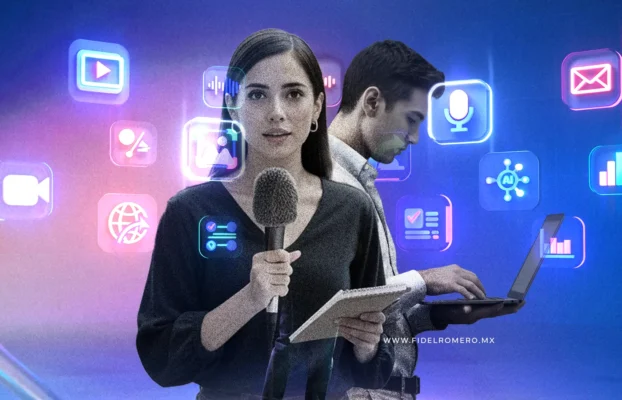 Herramientas digitales indispensables para un comunicador