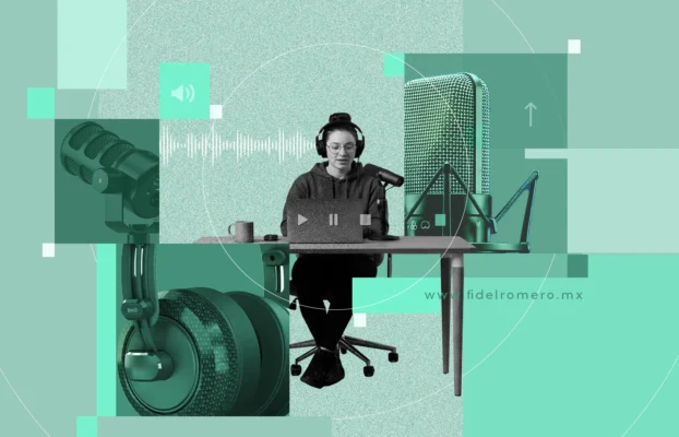 Herramientas gratuitas para publicar, analizar y monetizar un podcast