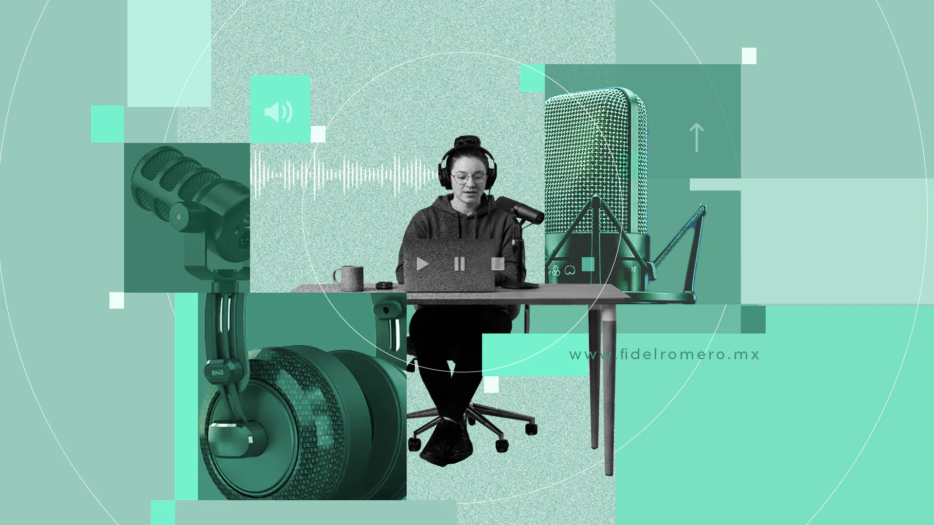 Herramientas gratuitas para publicar, analizar y monetizar un podcast