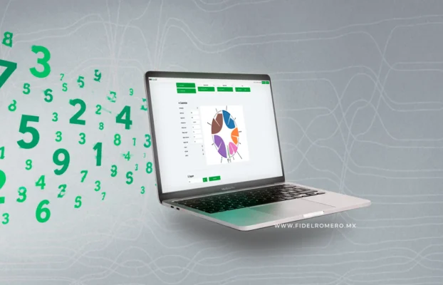 RAWGraphs: crear visualizaciones de datos con código abierto